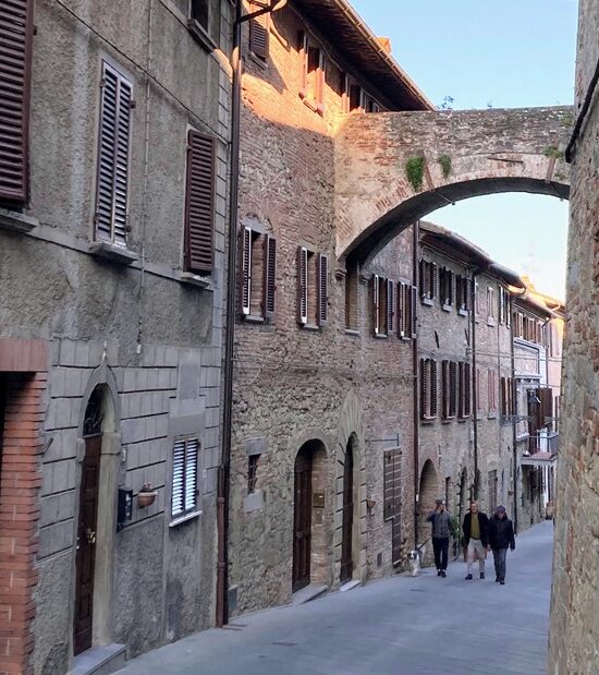 Citerna: cosa vedere in questo borgo tra Umbria e Toscana