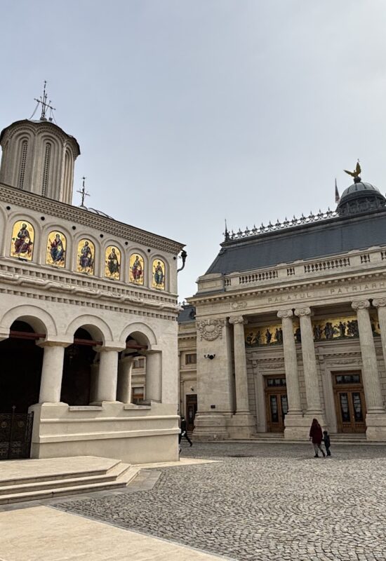 Bucarest e dintorni: cosa vedere in un viaggio nel cuore della Romania