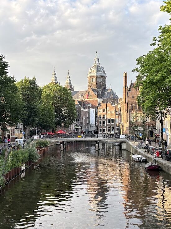 Guida definitiva ad Amsterdam: cosa vedere in questa incredibile città!