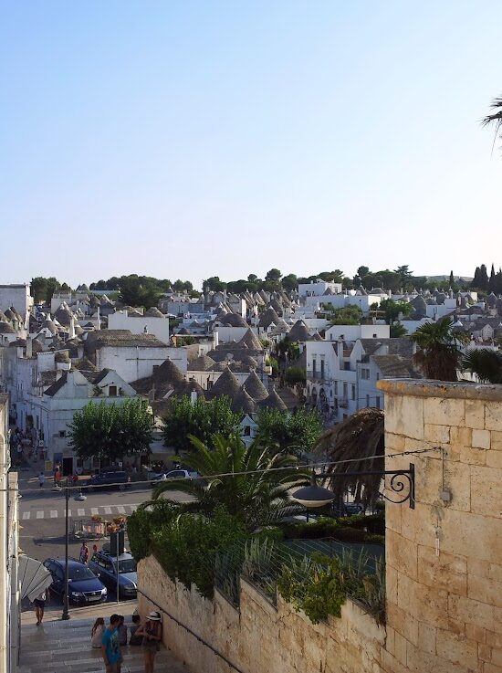 Alberobello: cosa vedere nel paese dei trulli