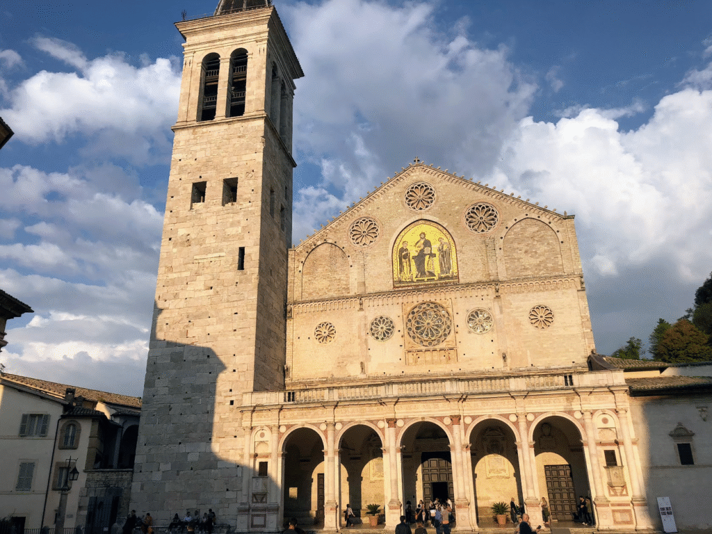 Cosa vedere in Valnerina: Spoleto