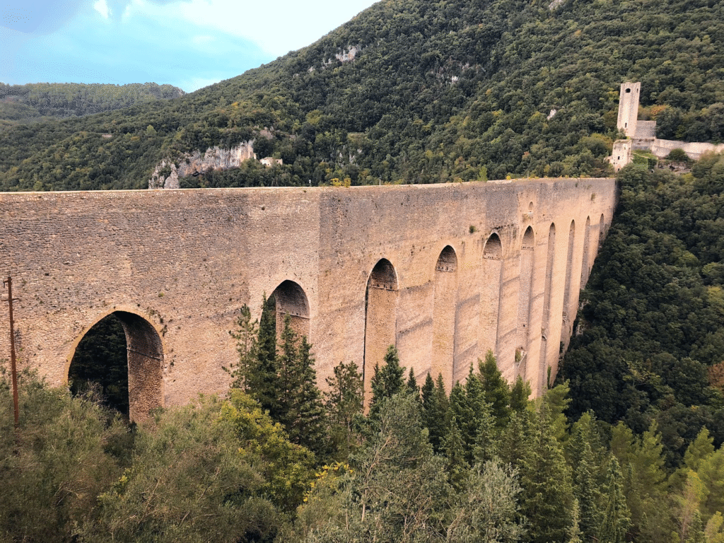 Cosa vedere in Valnerina: Spoleto